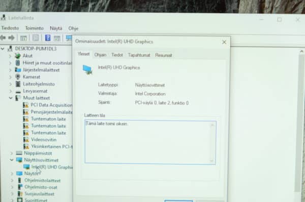 HP 470 G7 Notebook PC kannettava tietokone (BB108) - Image 9
