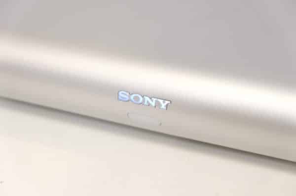 SONY VPL-CX21 projektori (BB109) - Image 7