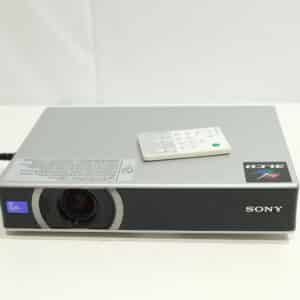 SONY VPL-CX21 projektori (BB109)