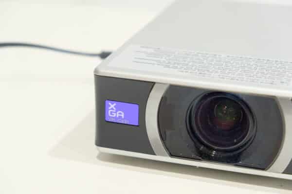 SONY VPL-CX21 projektori (BB109) - Image 11