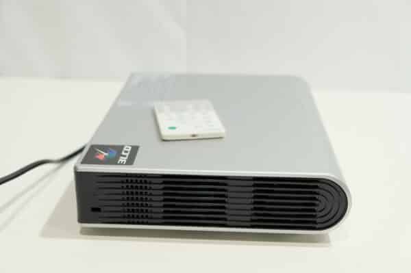 SONY VPL-CX21 projektori (BB109) - Image 5