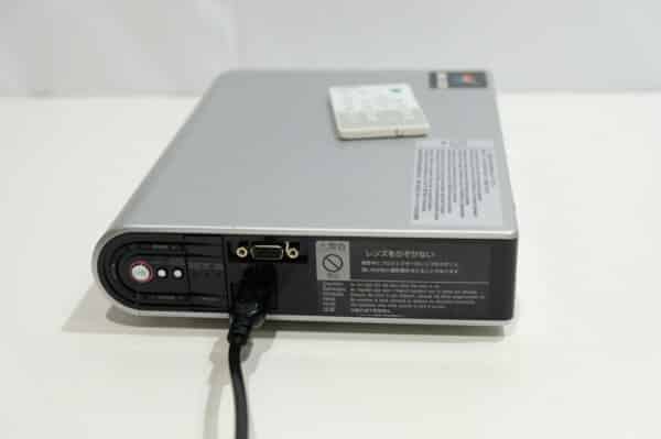 SONY VPL-CX21 projektori (BB109) - Image 14