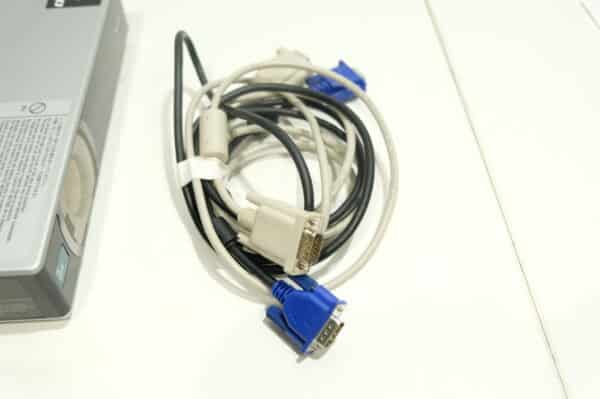 SONY VPL-CX21 projektori (BB109) - Image 17