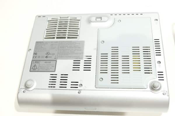 SONY VPL-CX21 projektori (BB109) - Image 18