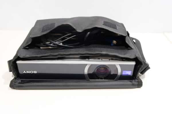 SONY VPL-CX21 projektori (BB109) - Image 20