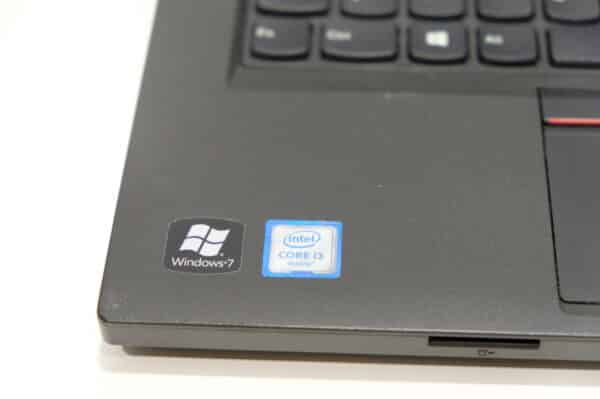 Lenovo ThinkPad L460 kannettava tietokone (BB110) - Image 5