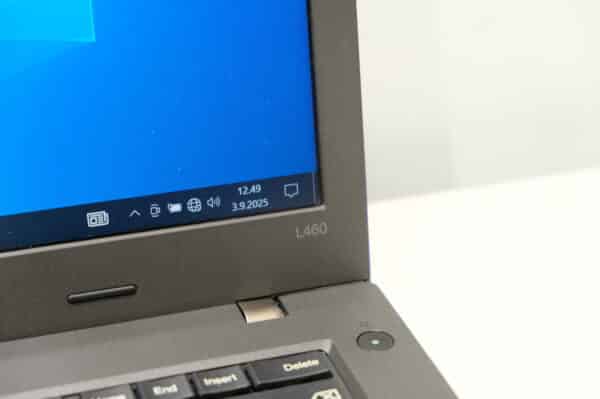 Lenovo ThinkPad L460 kannettava tietokone (BB110) - Image 6