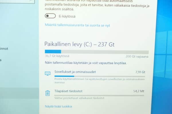 Lenovo ThinkPad L460 kannettava tietokone (BB110) - Image 10