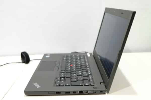 Lenovo ThinkPad L460 kannettava tietokone (BB110) - Image 12