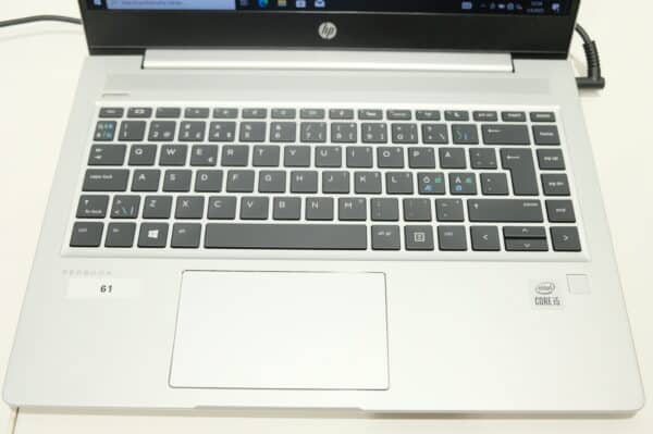 HP ProBook 440 G7 kannettava tietokone (BB111) - Image 4