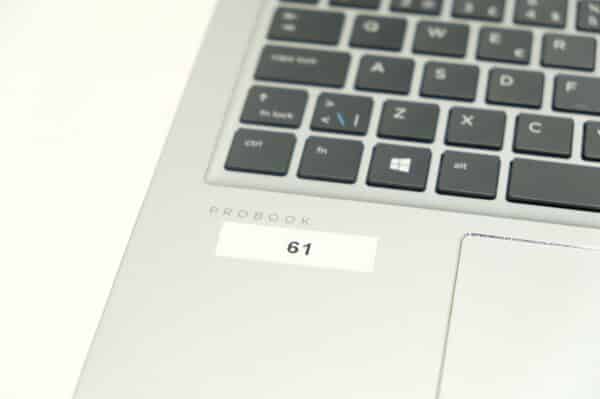 HP ProBook 440 G7 kannettava tietokone (BB111) - Image 6