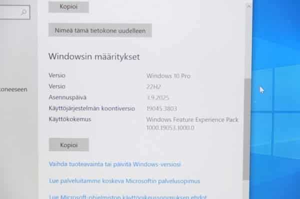 HP ProBook 440 G7 kannettava tietokone (BB111) - Image 8