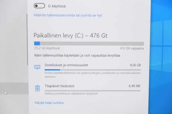 HP ProBook 440 G7 kannettava tietokone (BB111) - Image 9