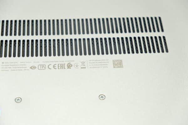 HP ProBook 440 G7 kannettava tietokone (BB111) - Image 14