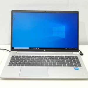 HP ProBook 450 G8 kannettava tietokone (BB113)