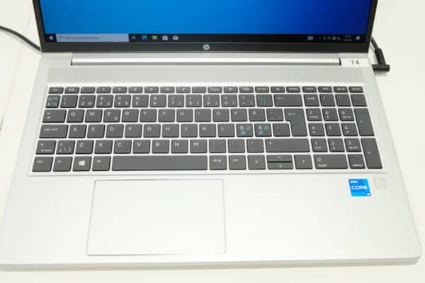 HP ProBook 450 G8 kannettava tietokone (BB113) - Image 4