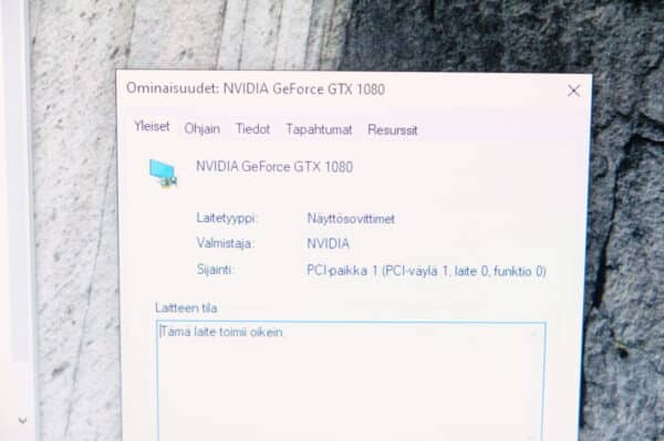 Lenovo ideacentre Y710 Cube 15ISH tietokone (EL100) - Image 2