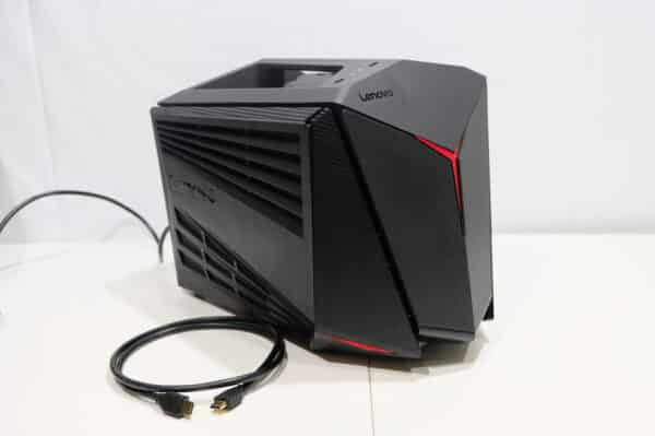 Lenovo ideacentre Y710 Cube 15ISH tietokone (EL100) - Image 3