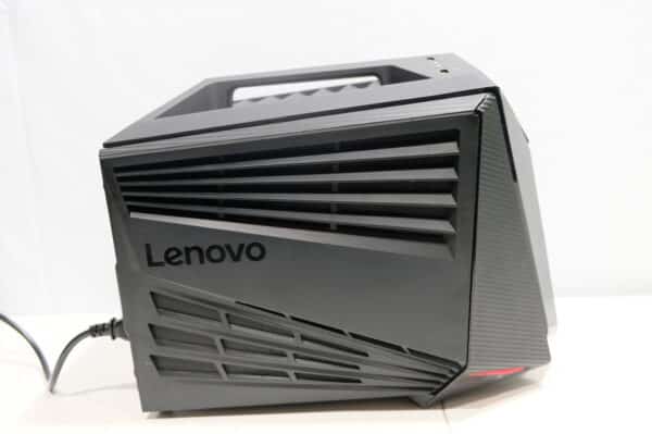 Lenovo ideacentre Y710 Cube 15ISH tietokone (EL100) - Image 5