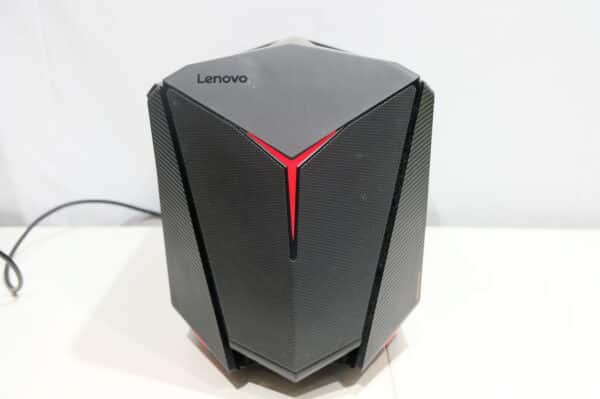 Lenovo ideacentre Y710 Cube 15ISH tietokone (EL100)
