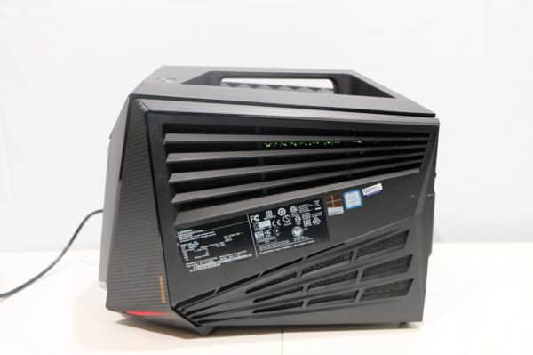 Lenovo ideacentre Y710 Cube 15ISH tietokone (EL100) - Image 11