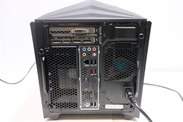 Lenovo ideacentre Y710 Cube 15ISH tietokone (EL100) - Image 16
