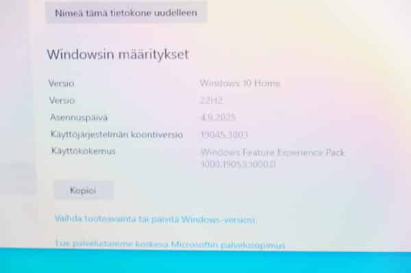 Lenovo ideacentre Y710 Cube 15ISH tietokone (EL101) - Image 11