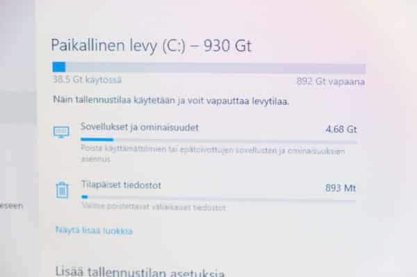 Lenovo ideacentre Y710 Cube 15ISH tietokone (EL101) - Image 12