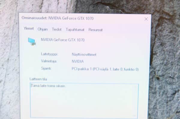 Lenovo ideacentre Y710 Cube 15ISH tietokone (EL101) - Image 13