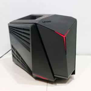 Lenovo ideacentre Y710 Cube 15ISH tietokone (EL101)