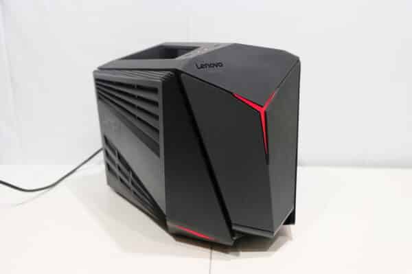 Lenovo ideacentre Y710 Cube 15ISH tietokone (EL101)