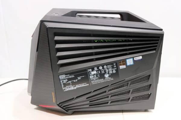 Lenovo ideacentre Y710 Cube 15ISH tietokone (EL101) - Image 16
