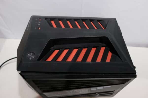Lenovo ideacentre Y710 Cube 15ISH tietokone (EL101) - Image 4