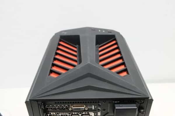 Lenovo ideacentre Y710 Cube 15ISH tietokone (EL101) - Image 5