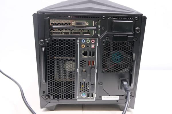Lenovo ideacentre Y710 Cube 15ISH tietokone (EL101) - Image 6