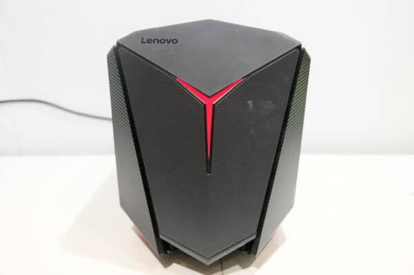 Lenovo ideacentre Y710 Cube 15ISH tietokone (EL101) - Image 7