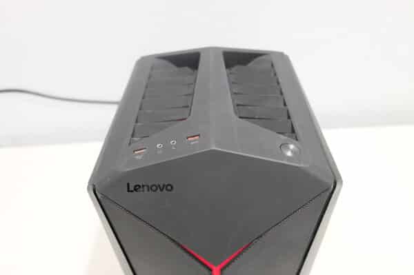 Lenovo ideacentre Y710 Cube 15ISH tietokone (EL101) - Image 8