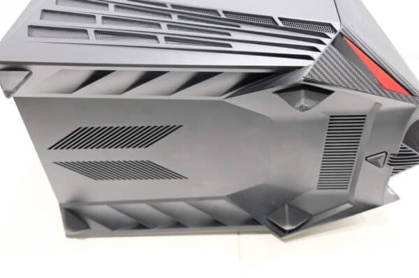 Lenovo ideacentre Y710 Cube 15ISH tietokone (EL101) - Image 9