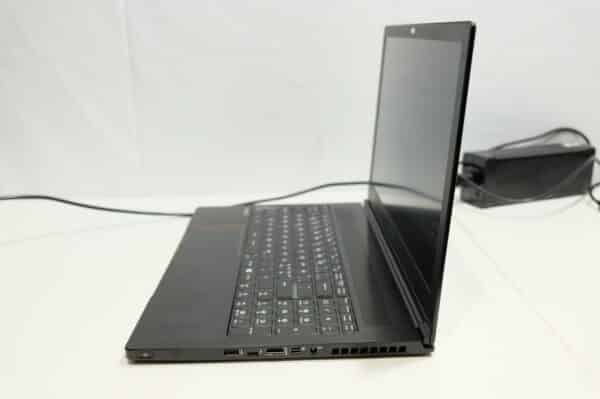 MSI MS-16K2 kannettava tietokone, Honor puhelin, Philips kuulokkeet (EL102) - Image 16