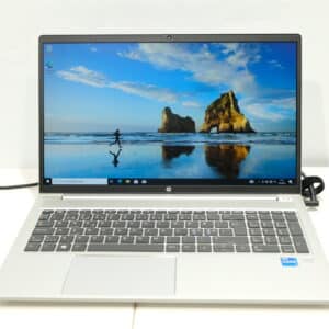 HP ProBook 450 G8 kannettava tietokone (BB114)