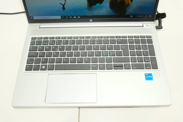 HP ProBook 450 G8 kannettava tietokone (BB114) - Image 4