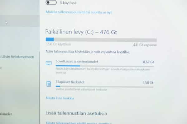 HP ProBook 450 G8 kannettava tietokone (BB114) - Image 9