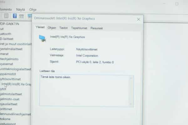 HP ProBook 450 G8 kannettava tietokone (BB114) - Image 10