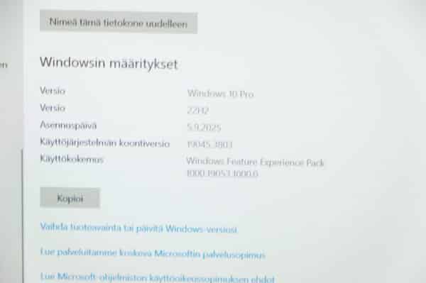 HP ProBook 450 G9 kannettava tietokone (BB115) - Image 8