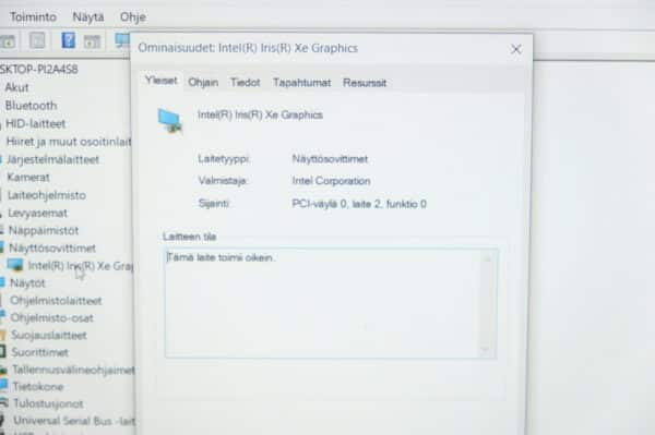 HP ProBook 450 G9 kannettava tietokone (BB115) - Image 10