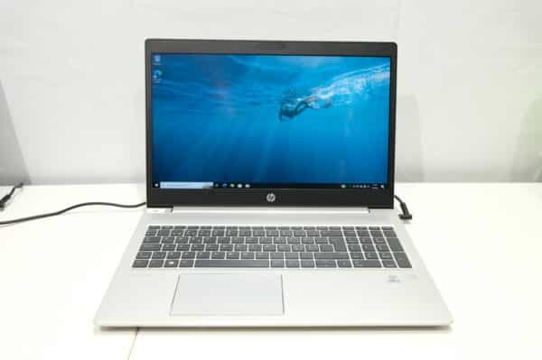 HP ProBook 450 G7 kannettava tietokone (BB116)
