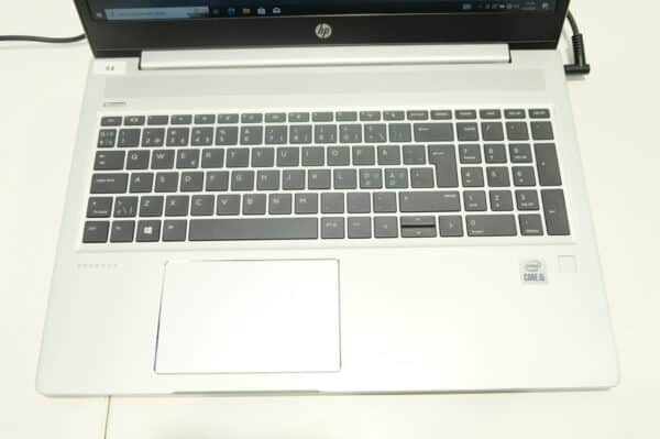 HP ProBook 450 G7 kannettava tietokone (BB116) - Image 4