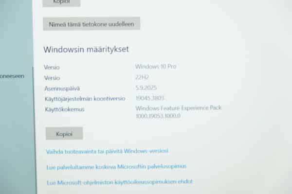 HP ProBook 450 G7 kannettava tietokone (BB116) - Image 9