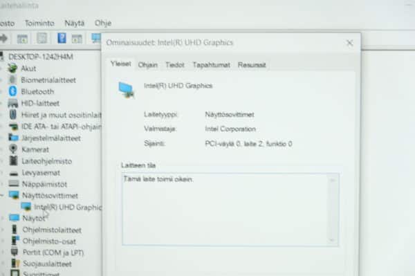 HP ProBook 450 G7 kannettava tietokone (BB116) - Image 10
