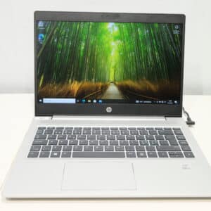 HP ProBook 440 G7 kannettava tietokone (BB117)